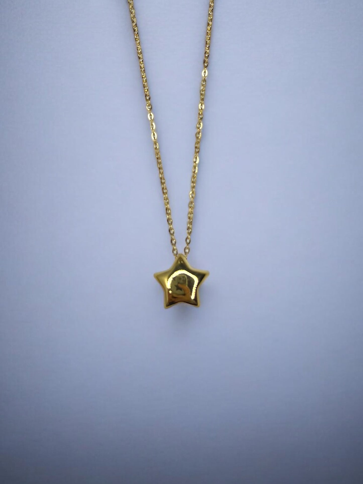 THE STARLIGHT NECKLACE