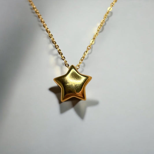 THE STARLIGHT NECKLACE