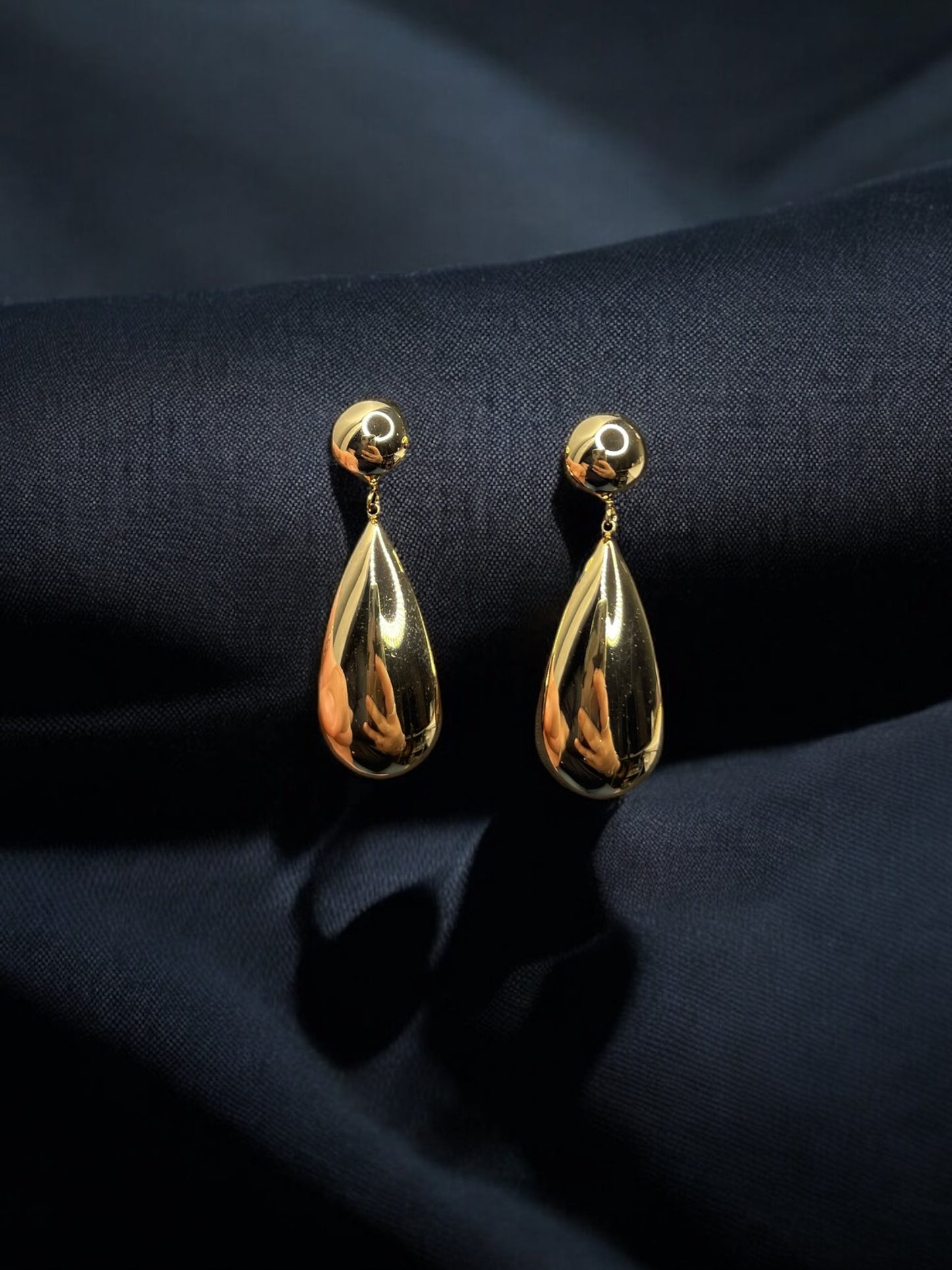 THE DRUVIA EARRINGS