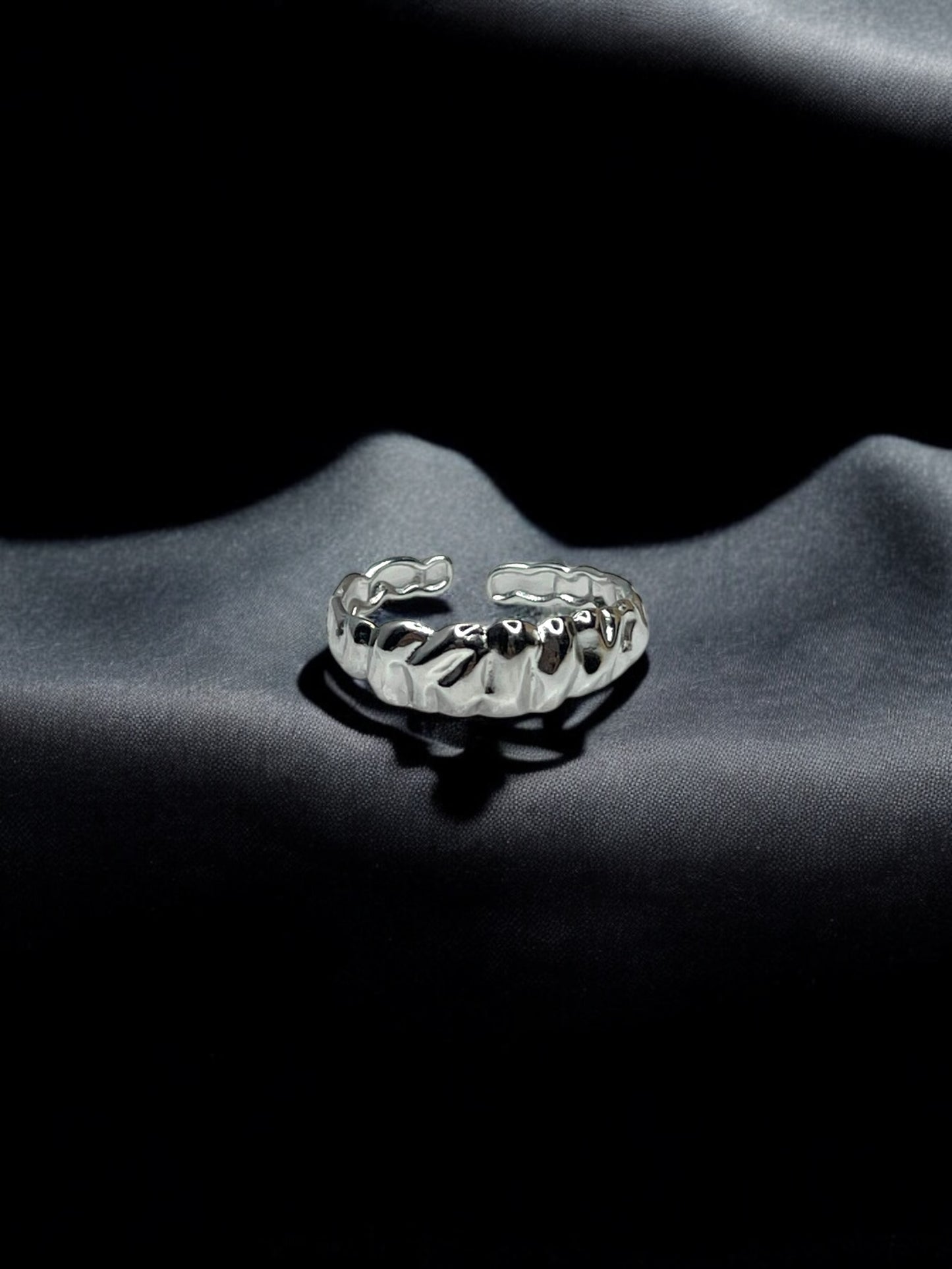 THE ZORELLE RING