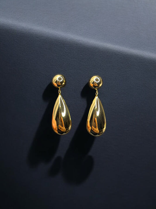 THE DRUVIA EARRINGS