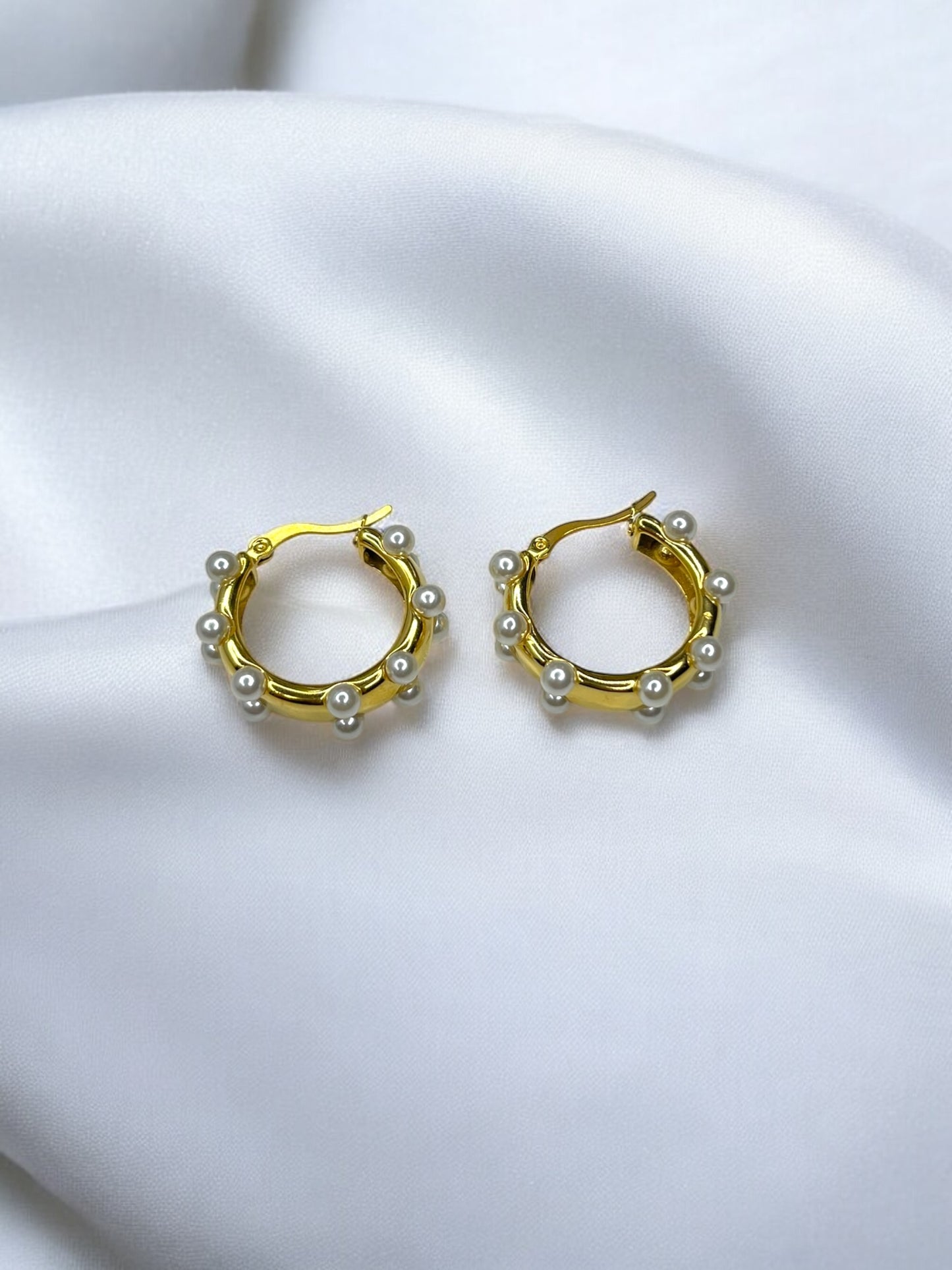 THE LIRIENNE EAR STUDS