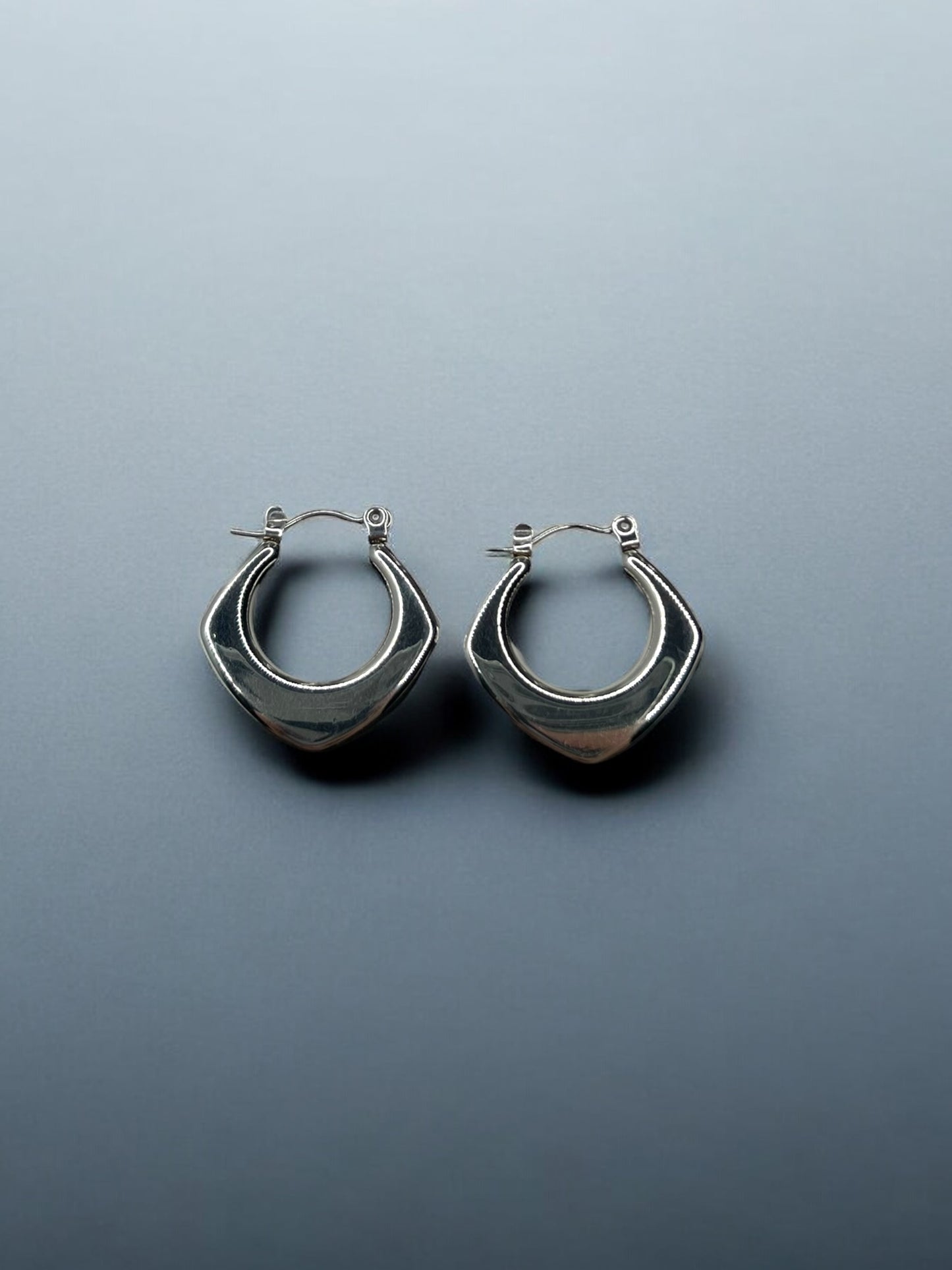 THE ECLIPTIC EARRING