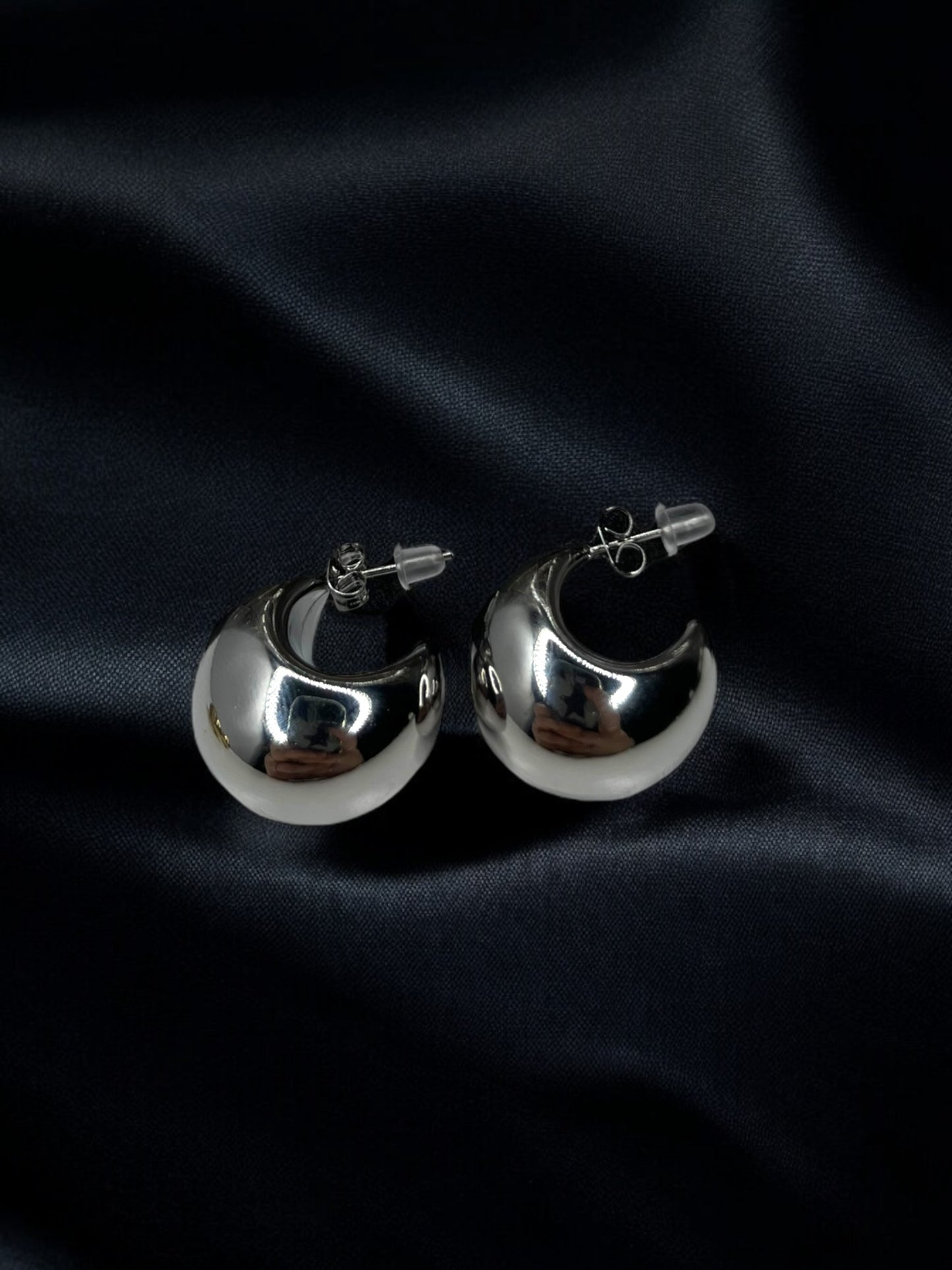 THE RONDIA EARRINGS