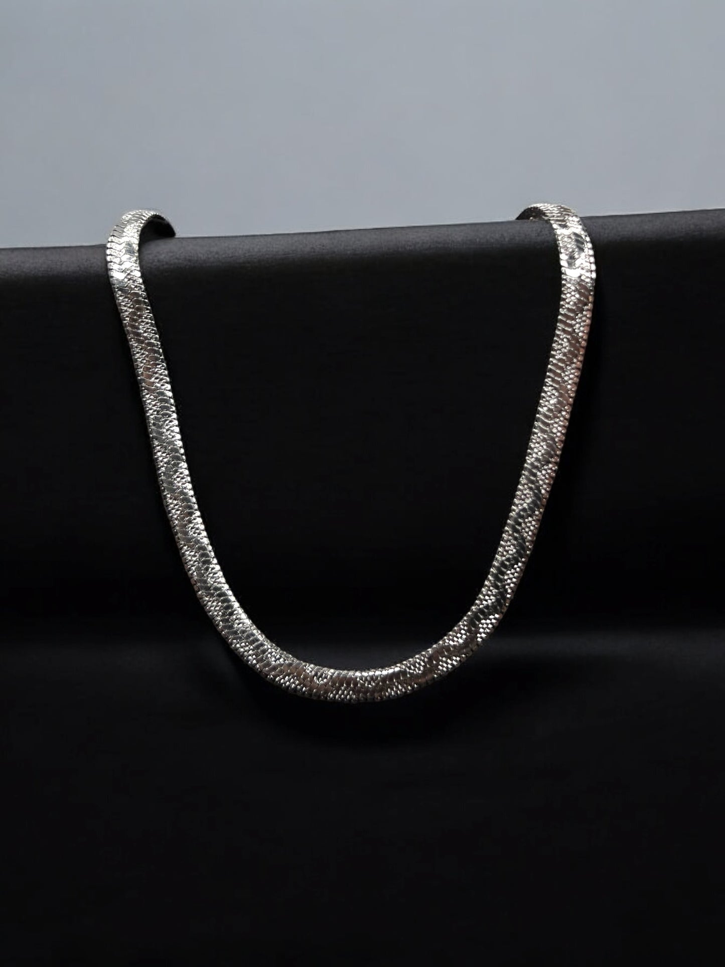 THE WAVELET NECKLACE