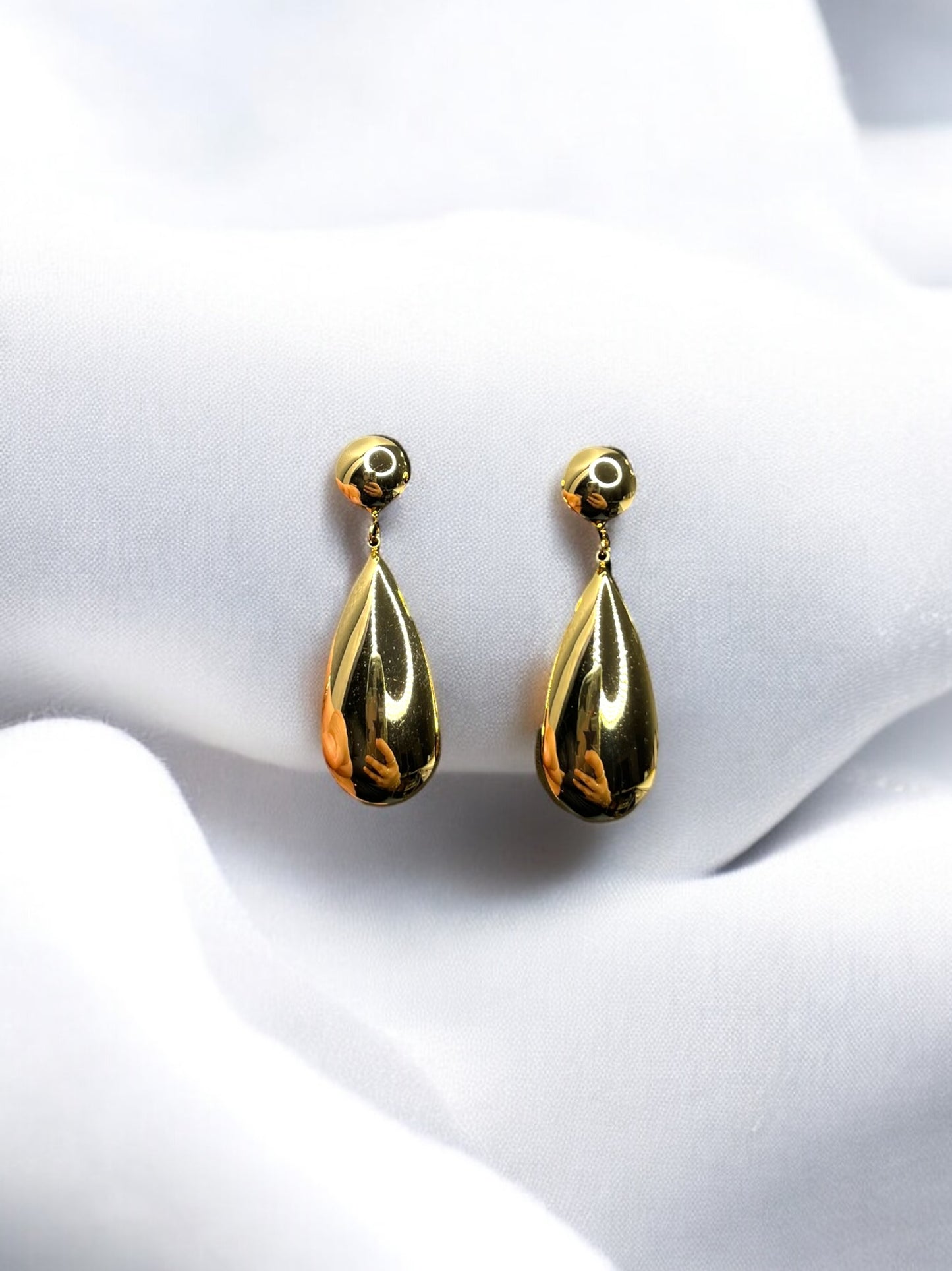 THE DRUVIA EARRINGS