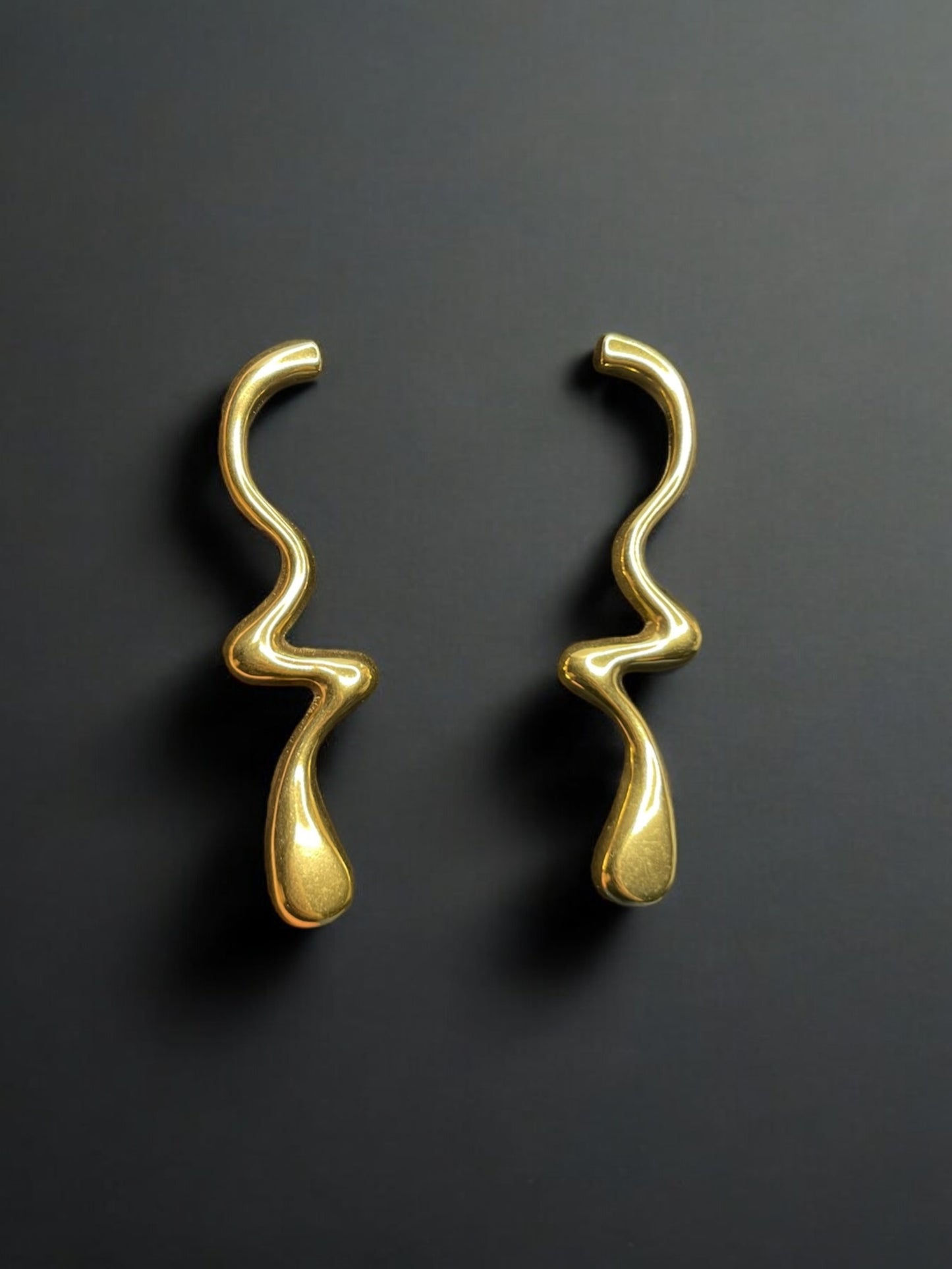 THE TIVRA EAR STUDS