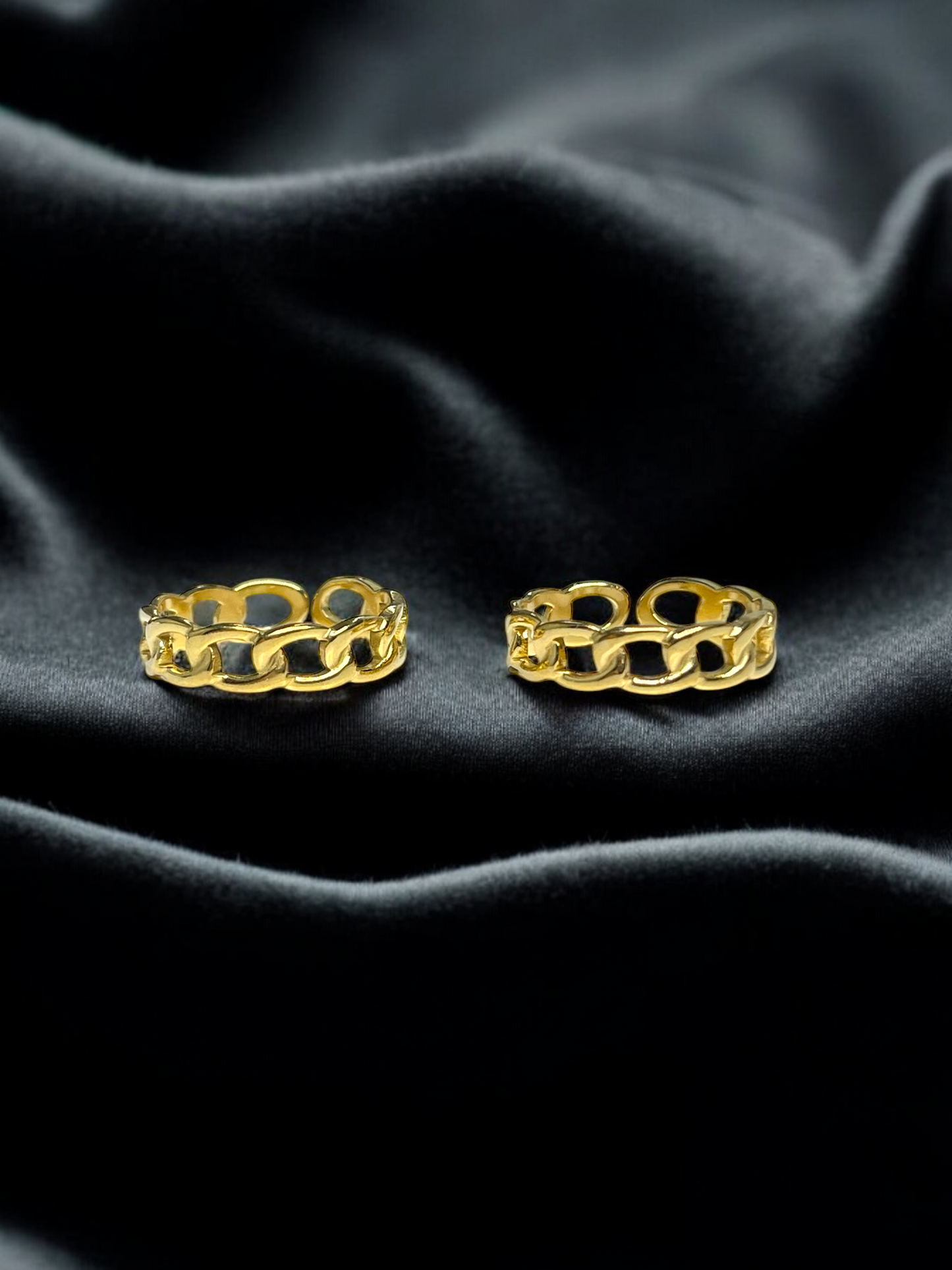 CHAIN RING