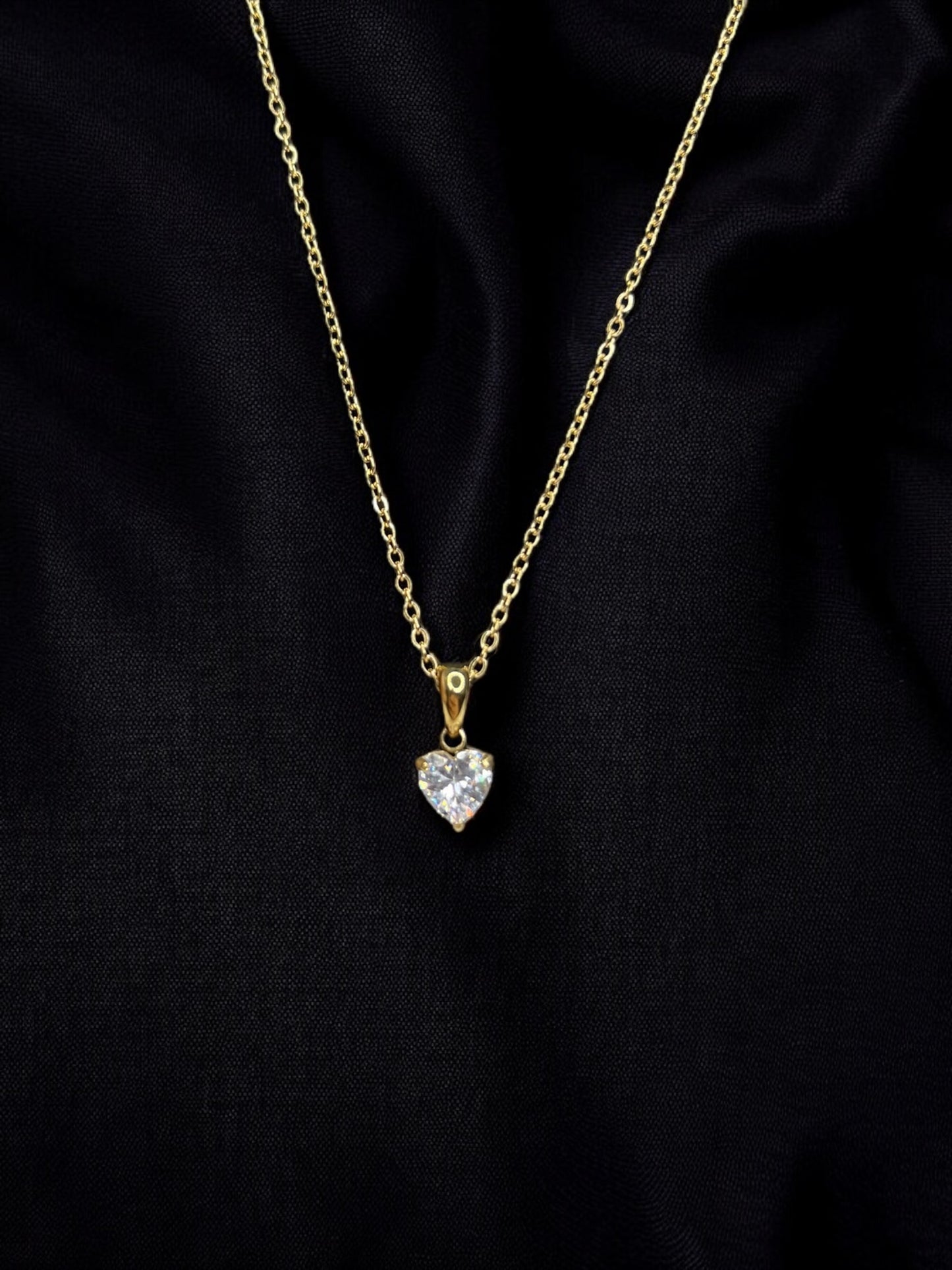 THE CELENE NECKLACE